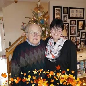 Meet your Posher, Lori